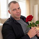 Знакомства: Алексей, 48 лет, Ульяновск