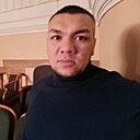 Знакомства: Арслан, 37 лет, Рыбинск