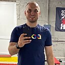 Знакомства: Сергей, 35 лет, Полтава