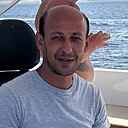 Знакомства: Arshak, 35 лет, Ереван