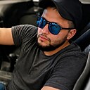Знакомства: Максим, 36 лет, Ягодное