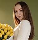 Знакомства: Людмила, 28 лет, Пермь