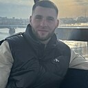 Знакомства: Кирилл, 28 лет, Москва