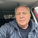 Знакомства: Вадим, 58 лет, Краснодар