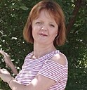 Знакомства: Анна, 45 лет, Одесса