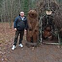 Знакомства: Олег, 55 лет, Новолукомль