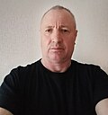 Знакомства: Сергей, 55 лет, Рязань
