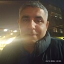 Знакомства: Зия, 43 года, Баку