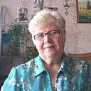 Знакомства: Галина, 68 лет, Смоленск