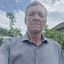 Знакомства: Владимир, 59 лет, Иловля