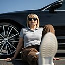 Знакомства: Светлана, 47 лет, Луганск
