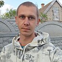 Знакомства: Дима, 31 год, Каменское