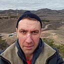 Знакомства: Никитос, 39 лет, Зима