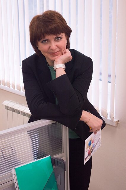 Фото - Tabor.ru
