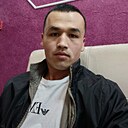 Знакомства: Ибрагим, 28 лет, Оренбург
