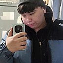 Знакомства: Малик, 19 лет, Минск