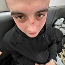 Знакомства: Дима, 21 год, Бегомль