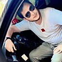 Знакомства: Wolf, 25 лет, Грозный