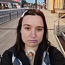 Знакомства: Катя, 27 лет, Новый Уренгой