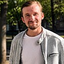 Знакомства: Никита, 25 лет, Никополь