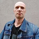Знакомства: Андрей, 43 года, Жодино