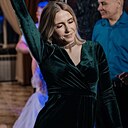 Знакомства: Виктория, 26 лет, Полысаево