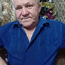 Знакомства: Анатолий, 68 лет, Узда
