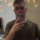 Знакомства: Кирилл, 20 лет, Канск