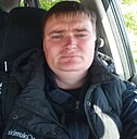 Знакомства: Роман, 36 лет, Омск