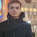 Знакомства: Али, 27 лет, Андижан
