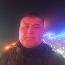 Знакомства: Искандер, 46 лет, Пенза