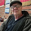Знакомства: Сергей, 67 лет, Краснокамск