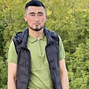 Знакомства: Жавохир, 27 лет, Владимир
