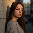 Знакомства: Анна, 23 года, Усолье-Сибирское