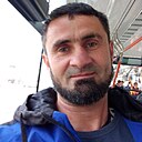 Знакомства: Рустам, 39 лет, Самара