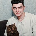 Знакомства: Михаил, 28 лет, Вологда