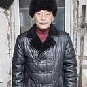 Знакомства: Данияр, 54 года, Караганда