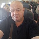 Знакомства: Сергей, 50 лет, Вологда