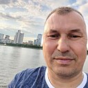Знакомства: Сергей, 46 лет, Орск