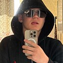 Знакомства: Дмитрий, 19 лет, Оренбург