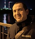 Знакомства: Ринат, 24 года, Ишимбай