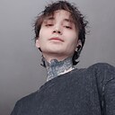 Знакомства: Данил, 24 года, Первоуральск
