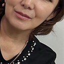 Знакомства: Аяжан, 54 года, Алматы