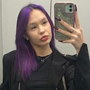 Знакомства: Ангелина, 18 лет, Альметьевск