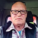 Знакомства: Петрович, 59 лет, Белгород
