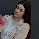 Знакомства: Вероника, 20 лет, Минск