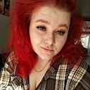 Знакомства: Анастасия, 28 лет, Омск