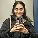 Знакомства: Камила, 25 лет, Домодедово