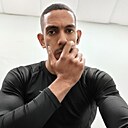 Знакомства: Yordany, 35 лет, Тверь