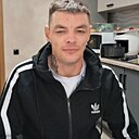 Знакомства: Сергей, 40 лет, Мулино